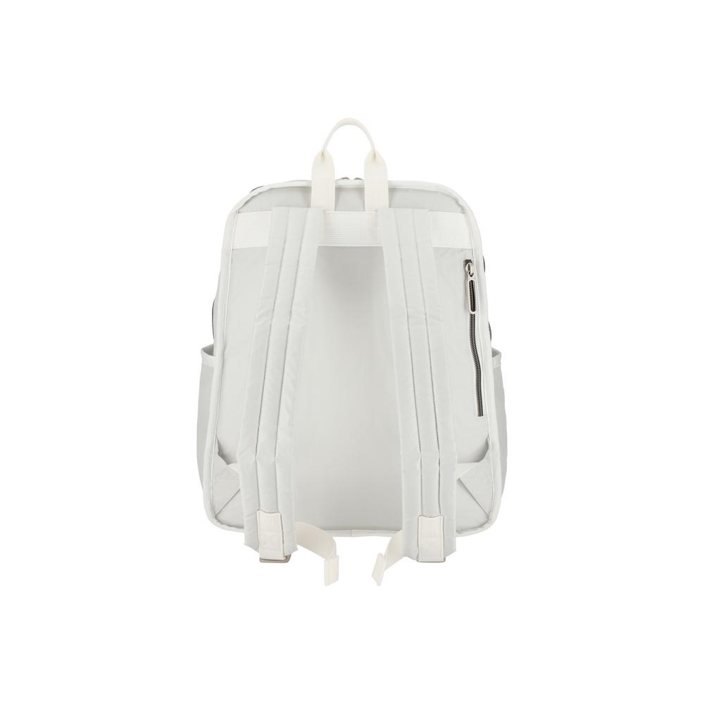 Функциональный рюкзак Lesportsac Blanc C [2296.C383]