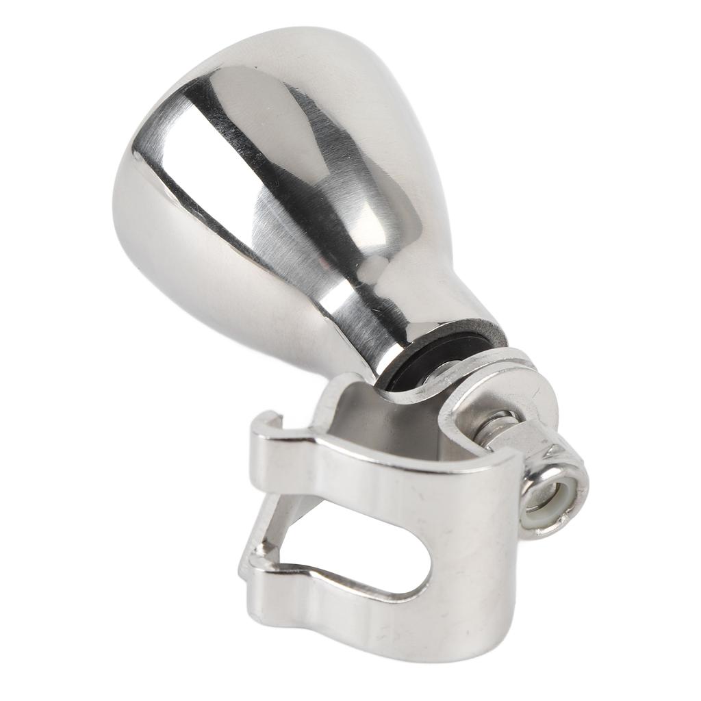 Ручка рулевого колеса лодки 316 нержавеющая сталь рулевое колесо маневрирующая ручка для яхт грузовиков автомобилей