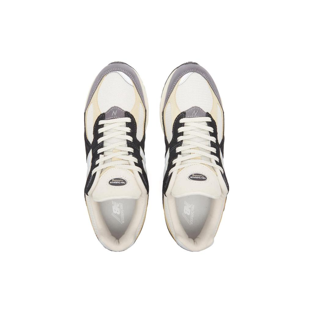 New Balance Кроссовки унисекс 2002R Magnet Timberwolf Серые M2002RSH