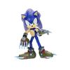 Sonic Prime Соник Мрачный 5-дюймовая подвижная фигурка от Jakks Pacific