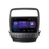 Acura TSX Android 10.1" Восьмиядерный 4G Навигация с CarPlay 4+64ГБ