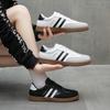 2024 Fashionable Casual Versatile Sneakers Women's Shoes Spring Summer Sports Novice Training Sneakers  Breathable Office Shoes