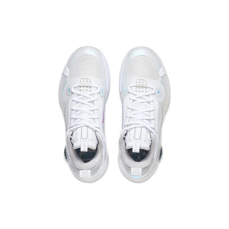 ПОДКЛАДКА Way Of Wade 10 Low 'White Hot' ABAS083-1