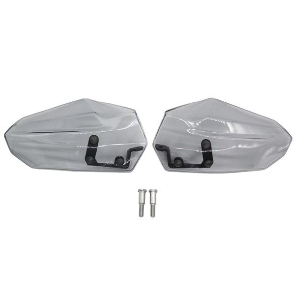 Ветровые стекла для Yamaha TMAX530/560 (Модели 12-21) - 1 пара
