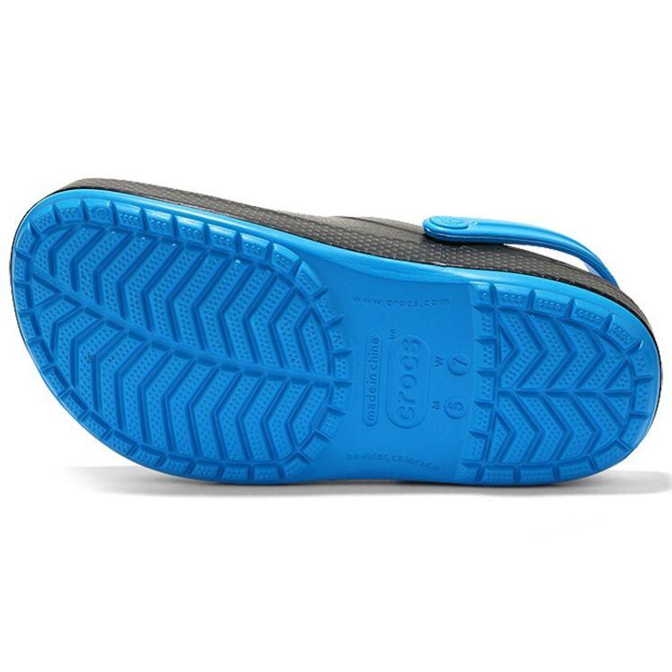Crocs Классические клоги EVA Дышащие Быстросохнущие Клоги Унисекс Обувь 205237-49S