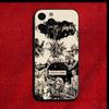Чехол для телефона A-Avenged S-Sevenfold A7X для iPhone 16,15,14,13,12,11,Pro,X,XS,Max,XR,Plus,Mini Мягкий черный чехол