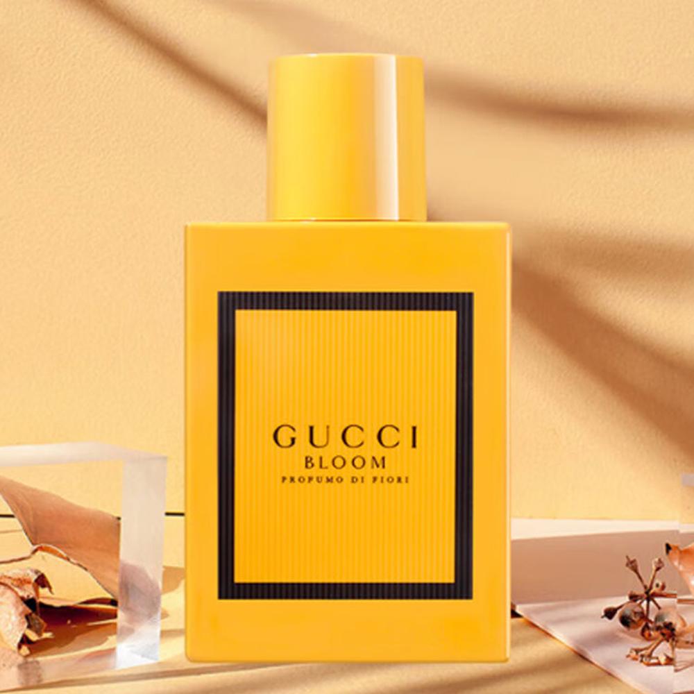 Gucci Bloom Profumo di Fiori 30 мл Женские духи