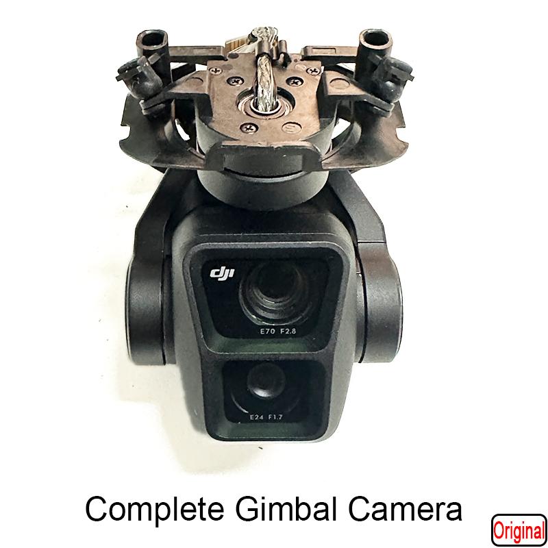 Genuine Mavic Air 3 Gimbal PTZ Cable Air3 Gimbal Coaxial Line Yaw Motor Roll Motor Yaw Arm Roll Arm Gimbal Covers for DJI Air 3