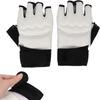 PU Taekwondo Sparring Gloves M/L Fighting Gloves Durable Punch Bag Training Gloves  For Sparring