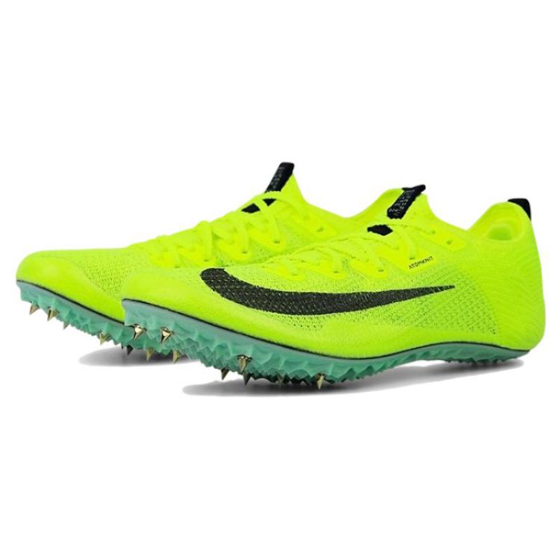 Nike Кроссовки Zoom Superfly Elite 2 'Volt Mint Foam' повседневные DR9923-700