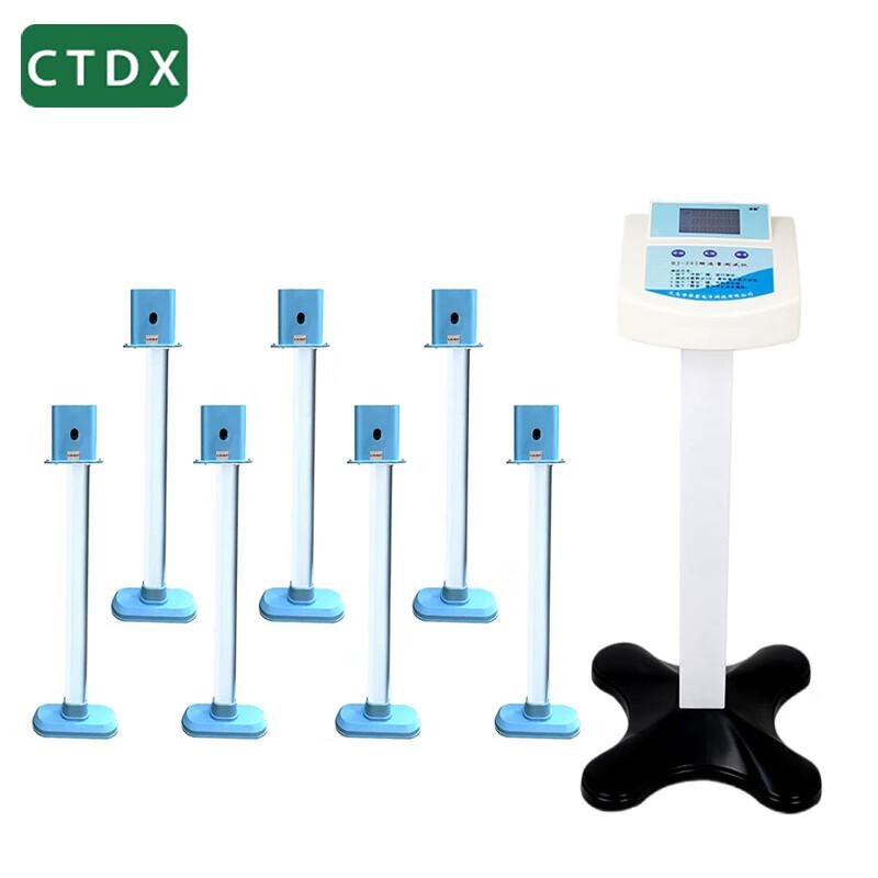 Оборудование для тестирования и тренировок по физической подготовке CTDX