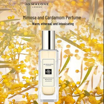 Духи Jo Malone Mimosa & Cardamom