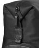 Wilson WR8034201001 RF Practice Racquet Bag Black Holds 6 Rackets Medium Weight