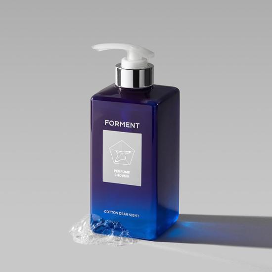 Forment All-in-One Perfume Shower 500ml (Choose 1 of 3 Types), Korean Body Care