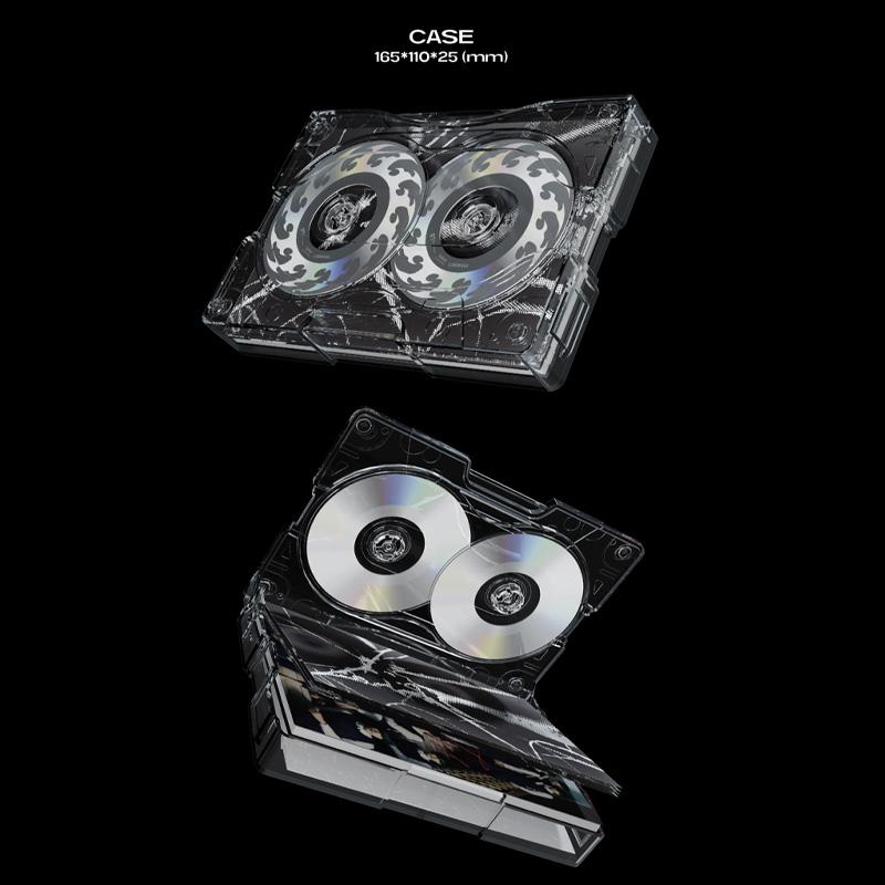 NCT DREAM [МЕЧТАТЬ( )ПЕЙЗАЖ] (Case Ver.)