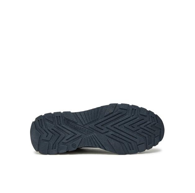 Мужские кроссовки Bugatti 325-afe02-6900 granatowy