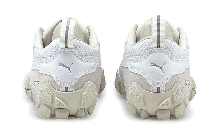 Puma Женские кроссовки Centaur Mono 'White' 375127-02