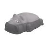 Hippo Children's Sandbox - Grey