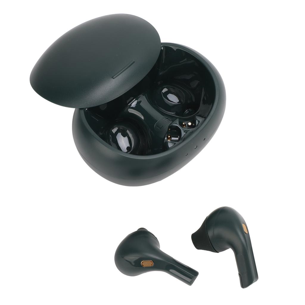 Переводчик в автономном режиме Наушники-вкладыши Шумоподавление Шумоподавление Технология ИИ Мгновенный одновременный