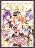 Bushiroad Sleeve Collection High Grade Is the Order a BLOOM Vol.3781 Rabbit? "Cocoa, Chino, Rize"