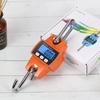 Hand Held Crane Hook Weighing Scale, Small Scale Weight Lcd Display Electronic Digital Crane Scale