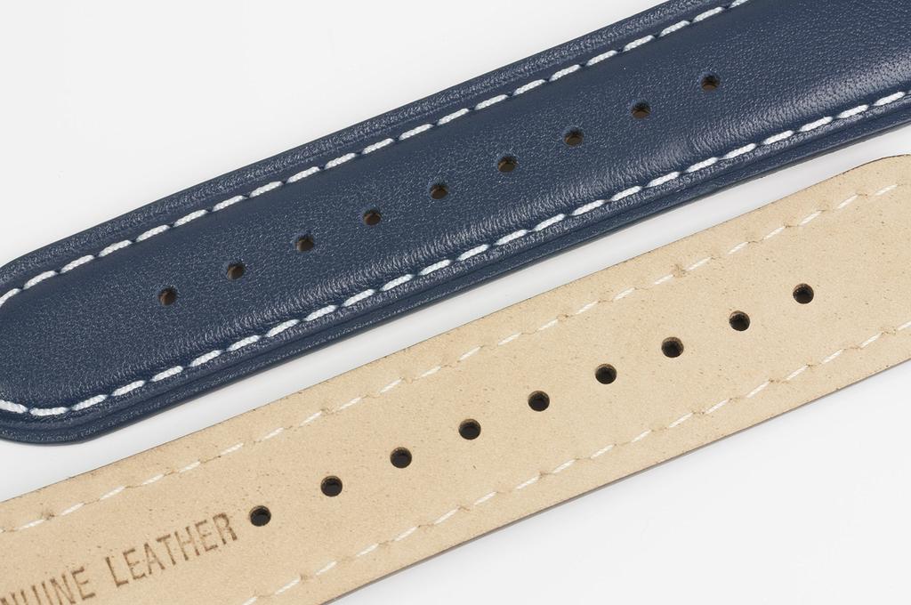 Часы синие [Urban Research] UR003-02 мужские