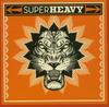 CD SUPERHEAVY - SuperHeavy 2778868 A&M 2011 Thailand Rock Used