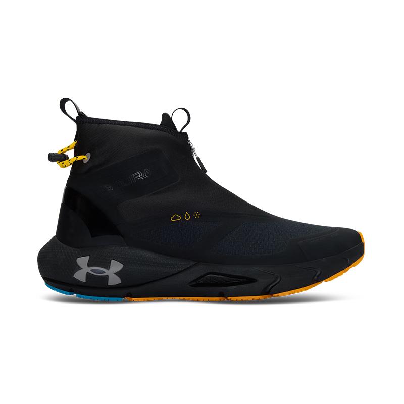 Under Armour Мужские спортивные кроссовки HOVR Phantom 24/7