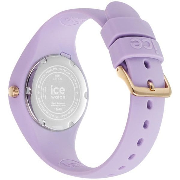 Ice-Watch ICE Glitter Purple 022570