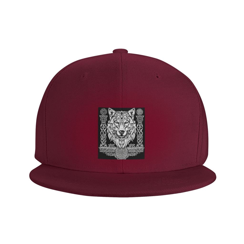 Норвежские Скандинавские Кепки Викингов Кельтские Snapback Модные Бейсболки Дышащие Повседневные Кепки для Улицы Унисекс