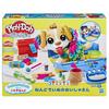 Hasbro Clay Dog Dog 10 5 Clay Ages Wheat Authentic Play-Doh Doctor, Toy, Tools, Colors, 3+, Clay, F3639,