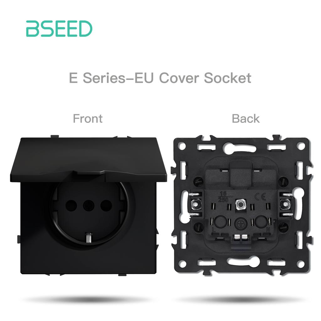 BSEED Светодиодный сенсорный экран Электрический подогрев пола Водонагреватель Комнатный термостат Модуль Часть Wi-Fi Alexa Контроллер температуры ПРИЛОЖЕНИЕ