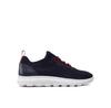 Men's Sneakers U Spherica a U15bya 0006k C4064 Navy Blue