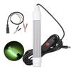 PLEAVIT Fishing Light, Underwater Fishing Light, LED, 12V/24V, IP68 Waterproof, 6m (Single Item)