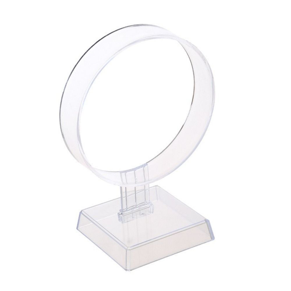 Круглая стойка для головных уборов, подарок, держатель головных уборов, инструмент для фиксации, подставка для демонстрации повязок на голову, стол