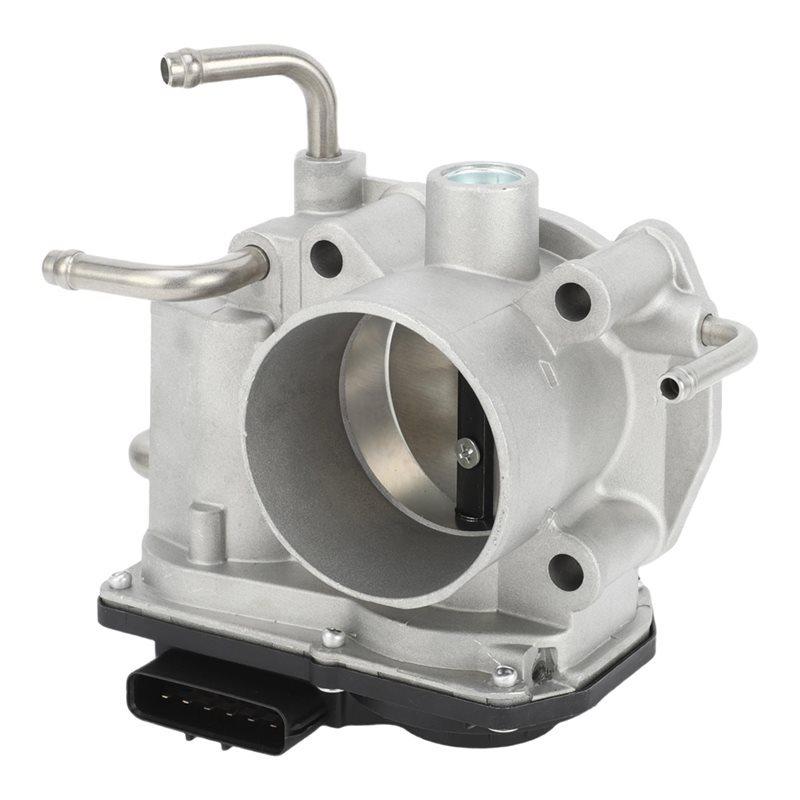 A02Q-2203028040 220300H030 Дроссельная заслонка Для Toyota Дроссельная заслонка автомобиля Аксессуары для дроссельной заслонки автомобиля Аксессуары для системы впуска автомобиля