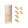 RMK Liquid Foundation Flawless Coverage 100 101 102 200L 201 30ml