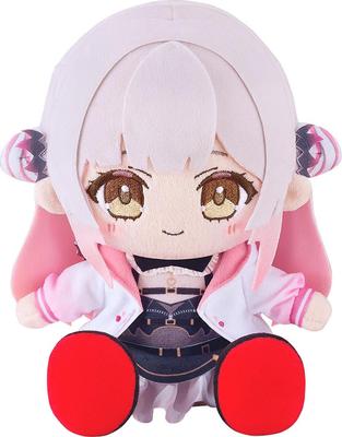 Good Smile Company Плюшевая игрушка Choco Puni: Суоу Патра