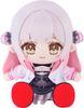 Good Smile Company Плюшевая игрушка Choco Puni: Суоу Патра
