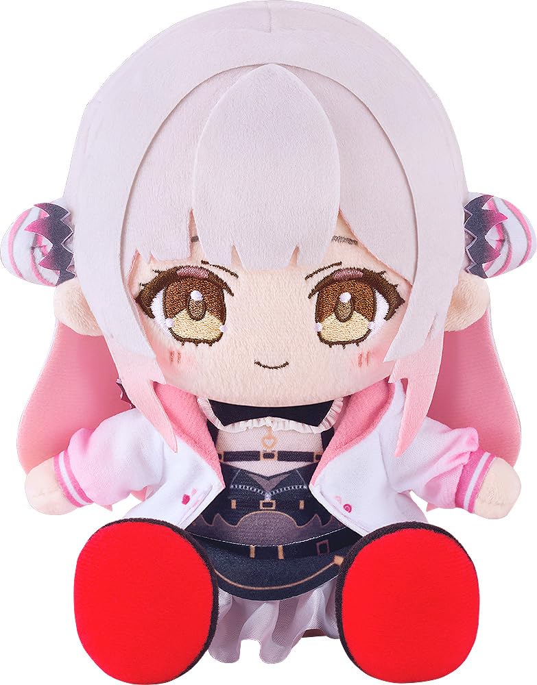 Good Smile Company Плюшевая игрушка Choco Puni Suou Patra