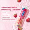 Durex Sweet Temptation Клубника Персональная смазка 50 мл 1 шт