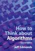 Книга How To Think About Algorithms