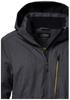 Куртка Killtec functional jacket waterproof windproof 00238 темный антрацит
