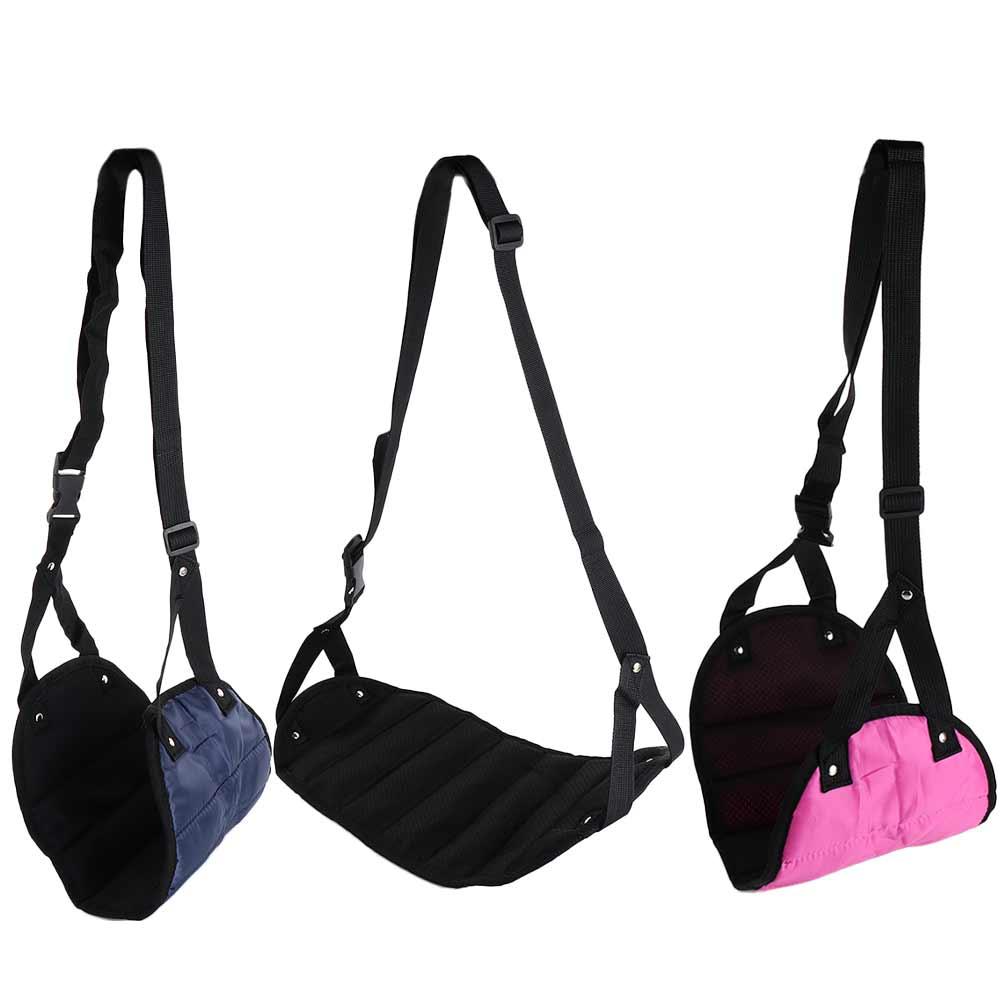 Гамак для ног Снимает усталость ног Гамак для ног Портативная подставка для ног Офисная подставка для ног Подушка Гамак для отдыха