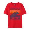 Education Is Important But Tuba Is Importanter Music Graphic Shirts Men Breathable Mens Clothing 2024 Tops T Shirt Christmas