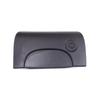 BDP1423 Tailgate Trunk Rear Exterior Door Opener Handle Black for Renault Kangoo Nissan Kubistar MK1 X76 FC KC 1997-2009