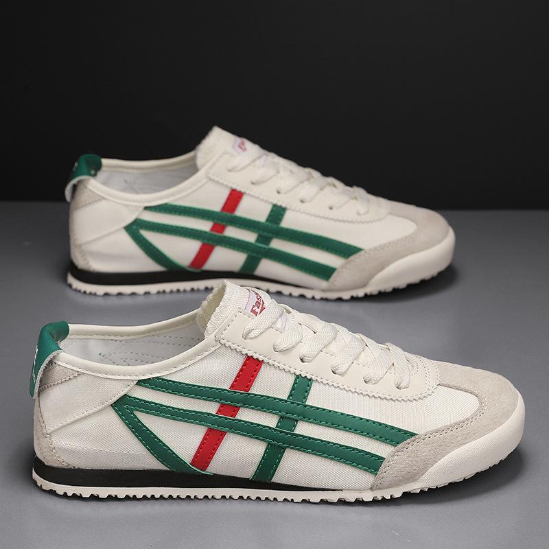 Кроссовки на шнуровке Женские и мужские Повседневная обувь для ходьбы Универсальная Студенческая Мужские слипоны Обувь Индивидуальные Мужские кроссовки