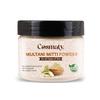 Cosmaty Organic 100% чистый порошок Multani Mitti (Земля Фуллера) Глины для кожи лица (400 г)