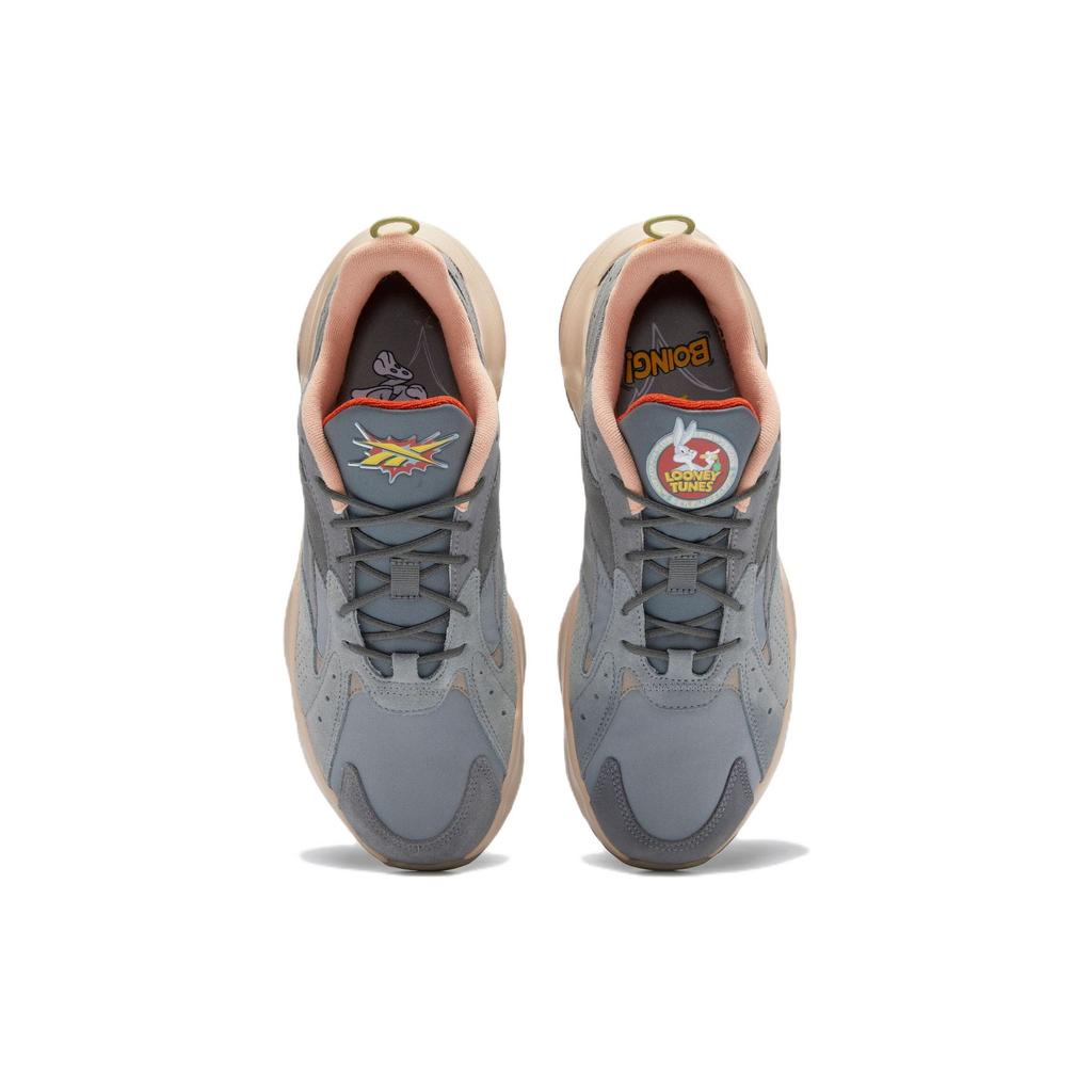 Reebok Турбо Рестайл Унисекс Темно-серый GW4308
