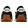 Nike Pacific Leather Мужские Черный Жевательная Резинка Средне-Коричневый Парус IM4006-003